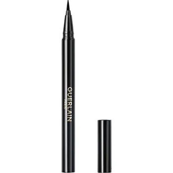 Oční linky Guerlain Graphic Eyeliner - Oční linky 0,55 ml - Black