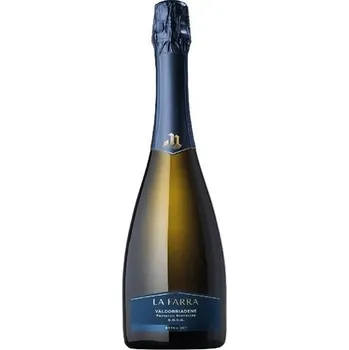 Prosecco Valdobbiadene superiore Milesimato „Selezione Oro” Docg brut La Farra 1.5l