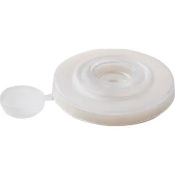 Gutta Upevňovací terč univerzální Varianta: upevňovací terč univerzální - průměr 50 mm - hnědá