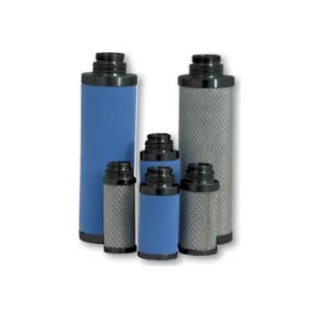 Dílna F. vložka Ultrafilter/Donaldson 02/10 PE, FF, MF, SMF, AK (PA), Filtrační vložka SMF