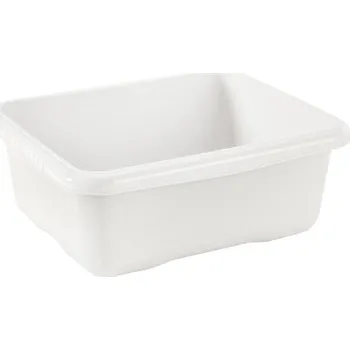 Umyvadlo Tontarelli Umyvadlo obdélníkové AURORA 11 l bílá 8101463112 8101463112