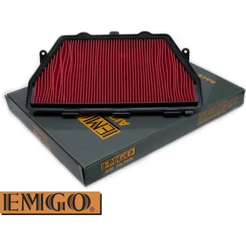 Filtr pro motocykl EMGO vzduchový filtr HONDA CBR 1000 RR-8,9,A,B,C,D,E,F,G FIREBLADE 08-16 (SC59) (HFA1931) (17210-MFL-000 ) (EMGO vzduchový filtr HONDA CBR 1000 RR-8,9,A,B,C,D,E,F,G FIREBLADE 08-16 (SC59) (HFA1931) (17210-MFL-000 ))