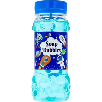 Bublifuk Dětský bublifuk Vesmír 145 ml