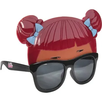 Sluneční brýle CERDÁ Dívčí sluneční brýle s maskou LOL Surprise, 2500001081