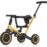 Odrážedlo 6v1 Colibro Tremix Up Barva: Banana