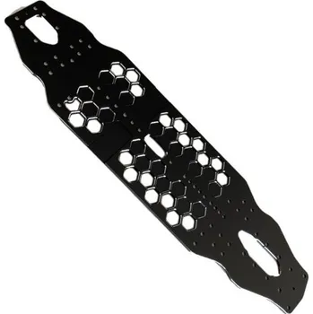 RC model auta ARROWMAX Xray T4'20 Alu Honeycomb Chassis Flex - expresní doprava