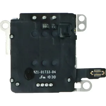 Náhradní díl pro mobilní telefon Čtečka SIM karet a flex kabel pro iPhone XR ORI