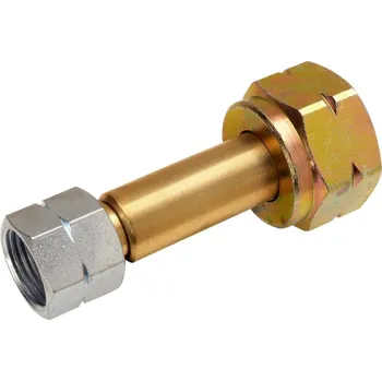 Stavebniny CFH Plnící hrdlo pro tlakové nádoby MS 754 3/8" L