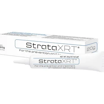 Lék na kožní problémy, vlasy a nehty STRATAXRT Gel 20 g
