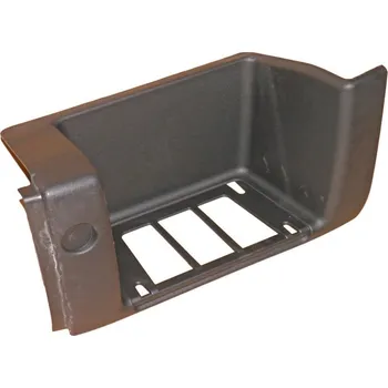 Prah karosérie Nástupní panel TANGDE TD06-51-017AL