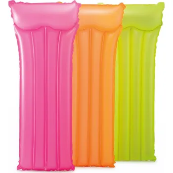 Intex 59717 Neon lehátko mix barev