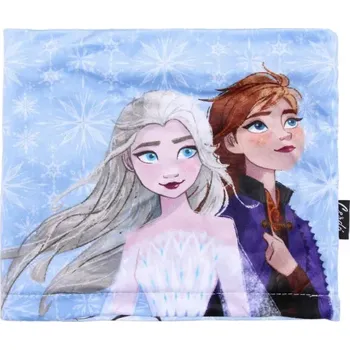 Nákrčník CERDÁ Dětský teplý nákrčník DISNEY FROZEN, 2200008054