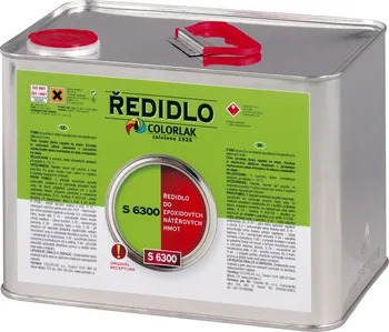 Ředidlo COLORLAK S6300