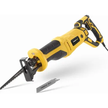 Pila ocaska POWERPLUS POWX03971 - Ocasová pila 920 W