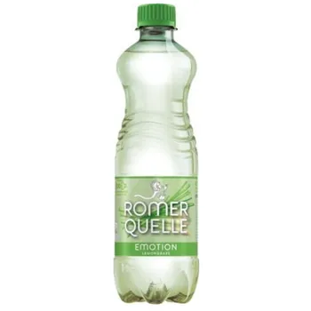 Römerquelle Minerální voda perlivá PET…