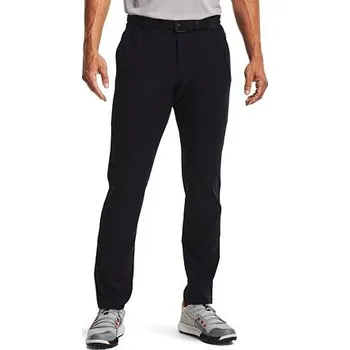 Pánské kalhoty Pánské kalhoty Under Armour Drive Tapered Pants velikost 40/36 black