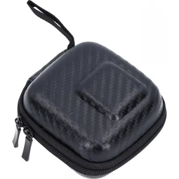 Příslušenství pro videokameru Pouzdro na kameru EVA Travel Bag pro GoPro Hero 1/2/3/4/5/6/7/8/9 černý
