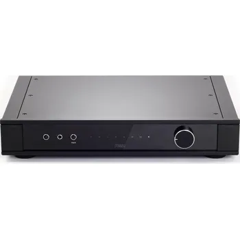 Hi-Fi komponenty Rega Elex MK 4 - černá