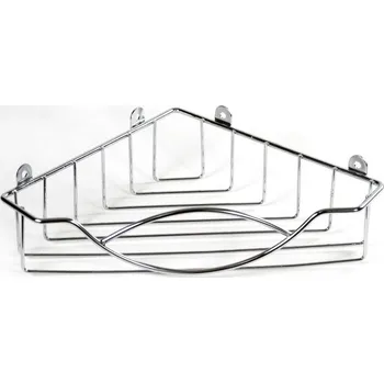 Drátěná police Drátěná polička KD02080223 (293) HOPA