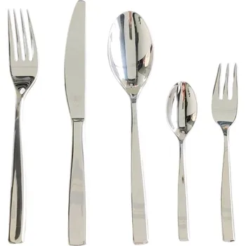 Příbor Zwilling Albany Sada příborů sada 30 ks nerezová ocel stříbrná 07043-330-0