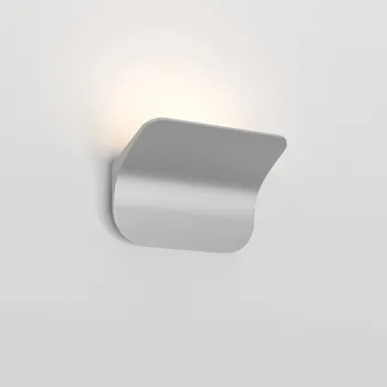 Lampička Rotaliana Tide W0 stmívatelné 3&nbsp;000 K stříbrná LED 34 W celkem - Doprava zdarma