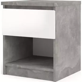 Noční stolek Noční stolek Simplicity 1s 238 - lesk