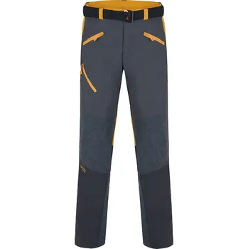 DIRECT ALPINE Cascade Top L šedá/oranžová