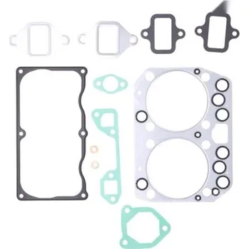 Těsnění motoru Sada těsnění, hlava válce LEMA LE86095.15
