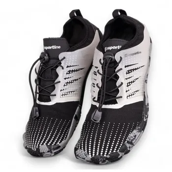 inSPORTline Solaric černé, 39