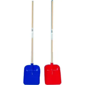 Lopata Lena Lopata 60 cm s dřevěnou násadou dřevěný design