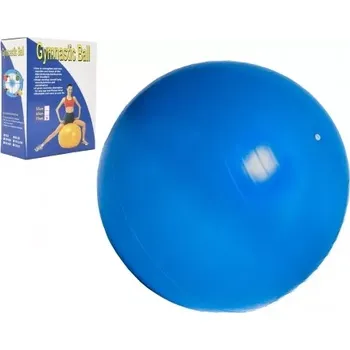 Gymnastický míč UNISON relaxační 75cm