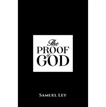 Cizojazyčná kniha Proof of God - Ley, Samuel