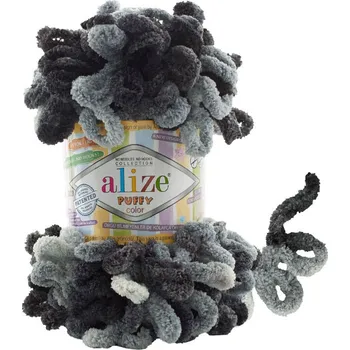 Alize Puffy Color, 6532