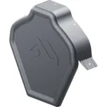 Uzávěra hřebenáče Guttatop - hrubozrnný mat Varianta: RAL 8017