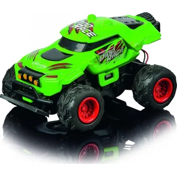 RC model auta Carson RC auto NANO RACER Dino Race offroad 1:60