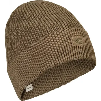 Kšiltovka ČEPICE CAMEL ACTIVE CAP OLIVE BROWN