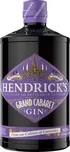 HENDRICK'S GIN Grand Cabaret 43,4 % 0,7…