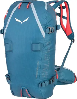 turistický batoh Salewa Randonnée 30 Blue/Blue Sapphire