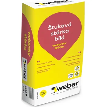 Weber Saint-Gobain Weber.dur štuková…