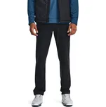 Pánské zateplené kalhoty Under Armour CGI Tapered Pant velikost 38/36 black