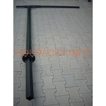 Kuželka Šibenice ke kuželkám odnímatelná