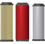 Filtrační vložka Airfilter Engineering EA15 P, U, H, S, C (PA), Filtrační vložka C