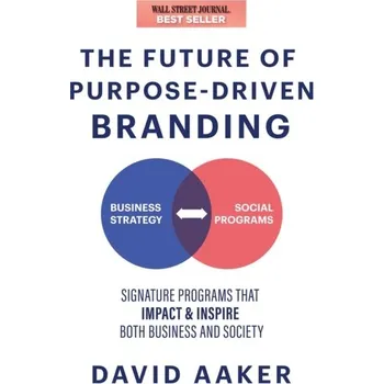 The Future of Purpose-Driven Branding - David A. Aaker