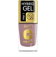 Delia Cosmetics Coral Hybrid Gel 11 ml