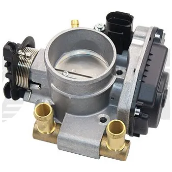 Systém vstřikování Hrdlo škrticí klapky vika (91330661001)