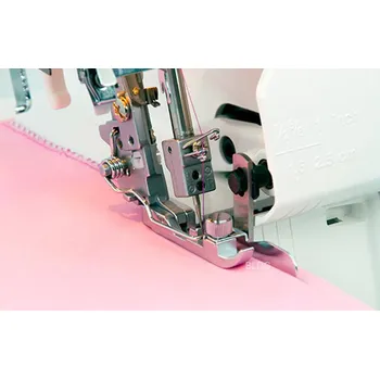 Příslušenství k šicímu stroji Příslušenství Juki - overlock - patka pro slepý steh