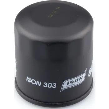 Filtr pro motocykl ISON 303