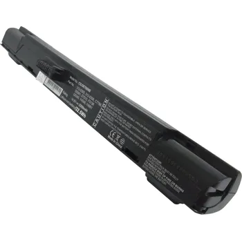 Baterie k notebooku Baterie Cameron Sino CS-DE700NB za DELL C7786 - neoriginální