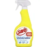 Savo Univerzální sprej Dezinfekce 500ml