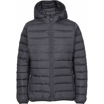 Dámská casual bunda Dámská bunda Trespass Amma velikost M black